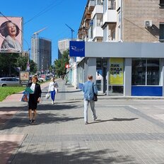 126 м², торговое помещение - изображение 2