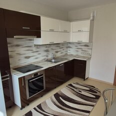 Квартира 43 м², 1-комнатная - изображение 1
