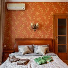 Квартира 82 м², 2-комнатная - изображение 4