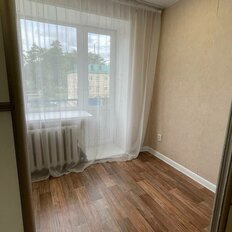 Квартира 56 м², 3-комнатная - изображение 3