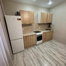 Квартира 35 м², 1-комнатная - изображение 2