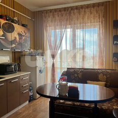 Квартира 35 м², 1-комнатная - изображение 1