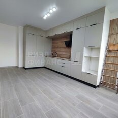 Квартира 87 м², 3-комнатная - изображение 5