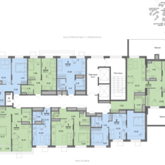 Квартира 16,8 м², студия - изображение 2