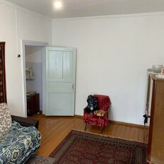 Квартира 62 м², 3-комнатная - изображение 4