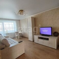 Квартира 56,8 м², 3-комнатная - изображение 2