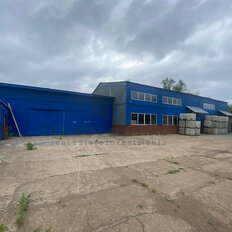 300 м², производственное помещение - изображение 4