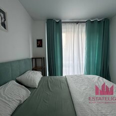 Квартира 37,3 м², 1-комнатная - изображение 5