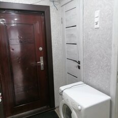 Квартира 17,6 м², 1-комнатная - изображение 1