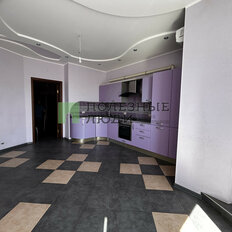 Квартира 127 м², 3-комнатная - изображение 2