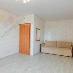 Квартира 36,5 м², 1-комнатная - изображение 3