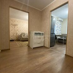 Квартира 32 м², 1-комнатная - изображение 5