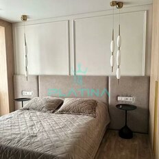 Квартира 120 м², 3-комнатная - изображение 5