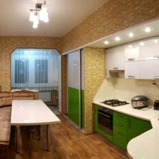Квартира 78 м², 2-комнатная - изображение 2
