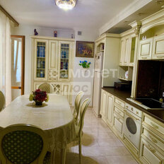 Квартира 136,6 м², 3-комнатная - изображение 2