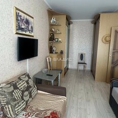 Квартира 38 м², 1-комнатная - изображение 5