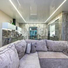 Квартира 102,8 м², 4-комнатная - изображение 5