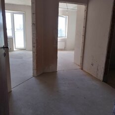 Квартира 40 м², 1-комнатная - изображение 1