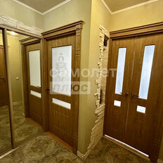 Квартира 34,6 м², 1-комнатная - изображение 2