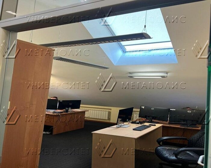 164 м², офис 685 001 ₽ в месяц - изображение 1
