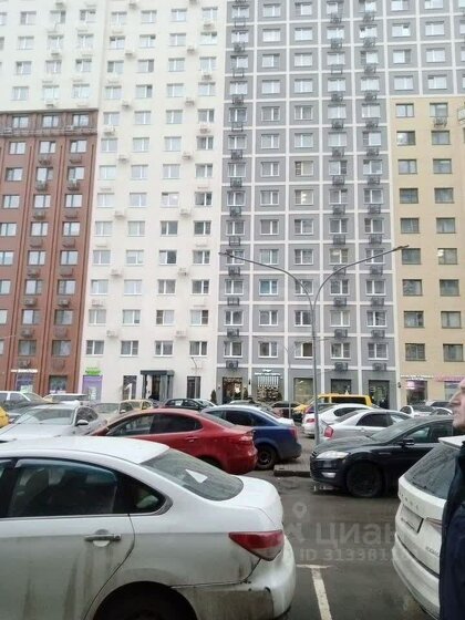 44,2 м², 1-комнатная квартира 10 680 000 ₽ - изображение 47