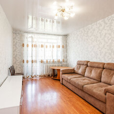 Квартира 45 м², 2-комнатная - изображение 1