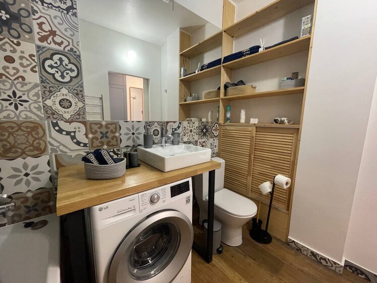 34,5 м², 1-комнатная квартира 9 299 000 ₽ - изображение 96