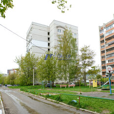 Квартира 44,2 м², 1-комнатная - изображение 4