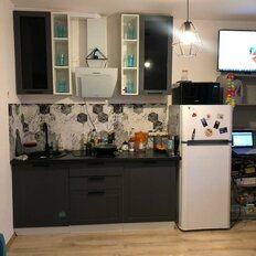 Квартира 25,5 м², студия - изображение 1