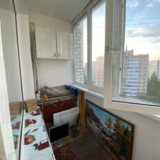 Квартира 36,7 м², 1-комнатная - изображение 4