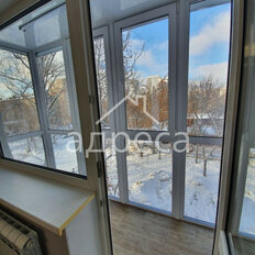 Квартира 57,4 м², 3-комнатная - изображение 5
