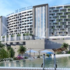 Квартира 63,6 м², 3-комнатные - изображение 1