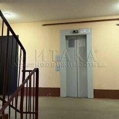 Квартира 54,5 м², 2-комнатная - изображение 3