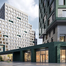 Квартира 32,6 м², 1-комнатная - изображение 4