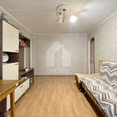Квартира 42,9 м², 2-комнатная - изображение 5