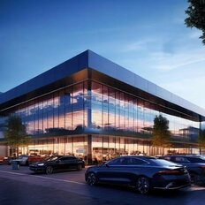 2296 м², автосервис - изображение 2