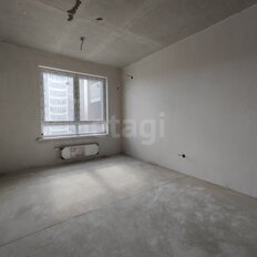 Квартира 21,2 м², студия - изображение 5