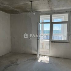 Квартира 26,1 м², студия - изображение 2