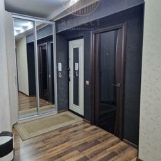 Квартира 61,2 м², 2-комнатная - изображение 1