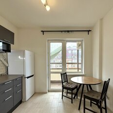 Квартира 32,3 м², 1-комнатная - изображение 2