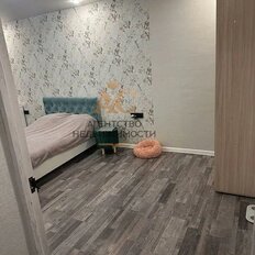 Квартира 46 м², 2-комнатная - изображение 4