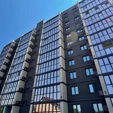 Квартира 41 м², 1-комнатная - изображение 2