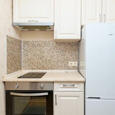 Квартира 14 м², 1-комнатная - изображение 2