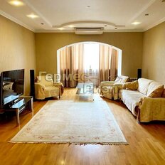 Квартира 115,5 м², 3-комнатная - изображение 5