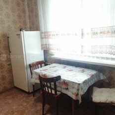 Квартира 30 м², 1-комнатная - изображение 4