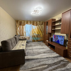 Квартира 49,7 м², 2-комнатная - изображение 3