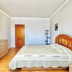 Квартира 119,8 м², 3-комнатная - изображение 4