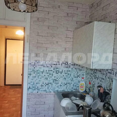 Квартира 29,9 м², 1-комнатная - изображение 4