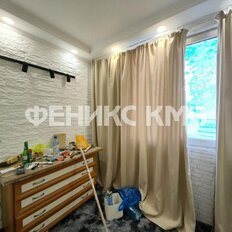 Квартира 30 м², 1-комнатная - изображение 4