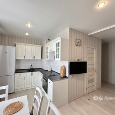 Квартира 54 м², 2-комнатная - изображение 1